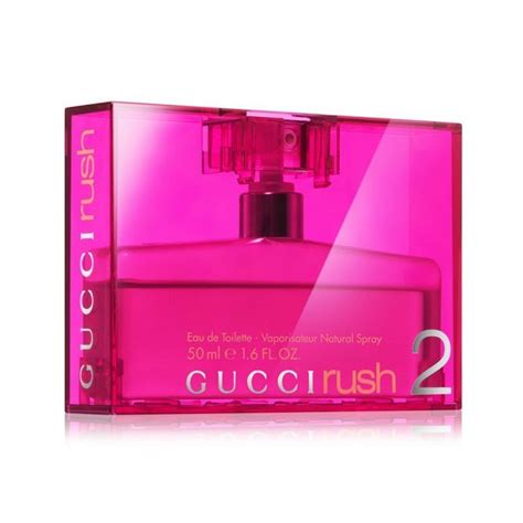 parfum gucci rush summer|gucci rush unisex perfume.